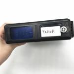 4G ADAS DMS Lane Departure Warning Real Time Driver Behavior Management
