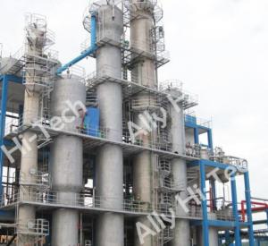 China Rust Proof Hydrogen Peroxide Production Plant OEM Environmentally on sale
