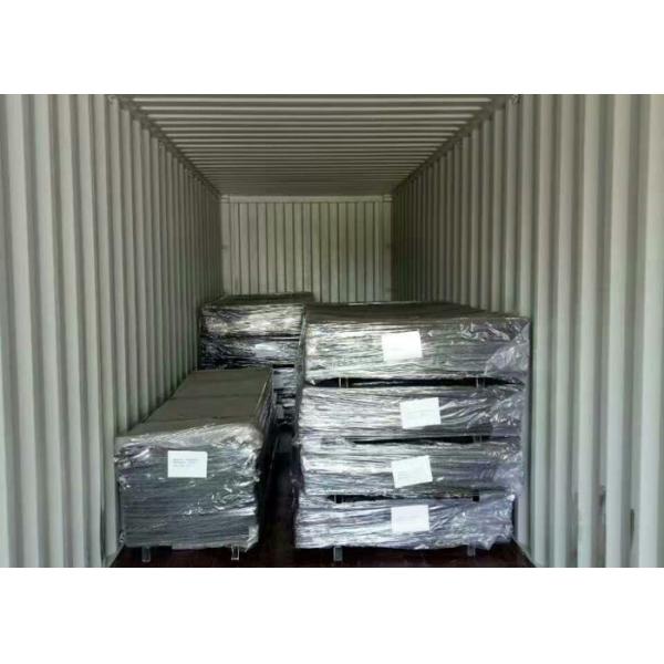 Durable Welded Wire Fence Network Pieces Panel For Greenhouse Seedbed