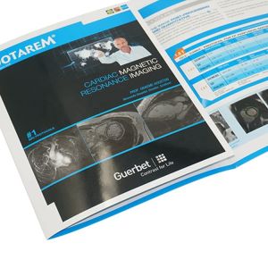 CMYK / PANTONE Custom Paperback Book Printing ISO CS Certificated