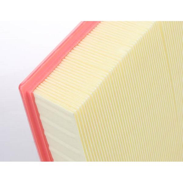 Trolley Pu Air Filter For Cleaning 0.45mm Thickness