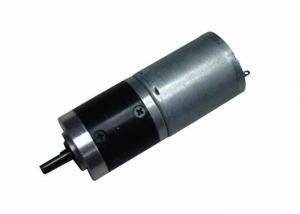 China Customized 12 Volt Electric Motors With Gear Reduction For Towel Machine on sale