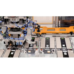 Shanghai Younatural New Energy Co., Ltd.