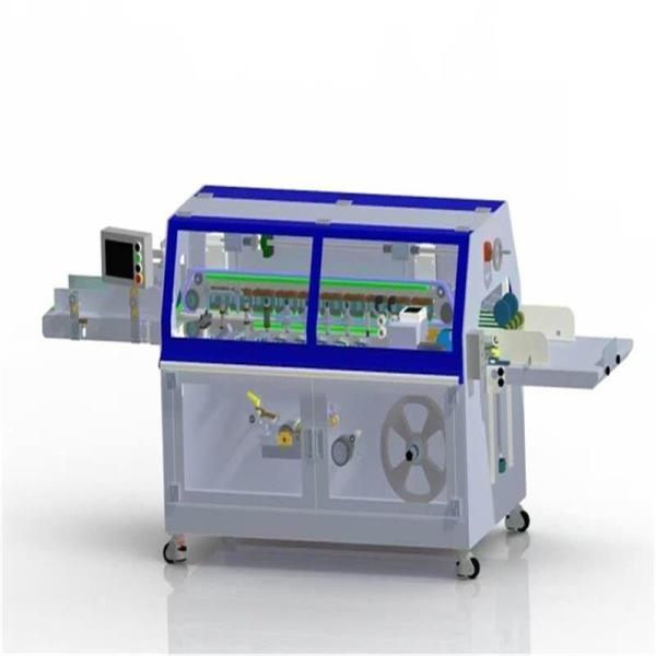 Book Spine Square Back Pressing Machine Automatic Book Wrapping Machine Book Pack Back Machine Equipment For Notebooks