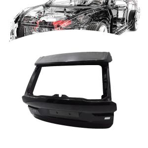 China Rear Liftgate Tailgate Assembly 31420453 Power Lift for XC60 wholesale