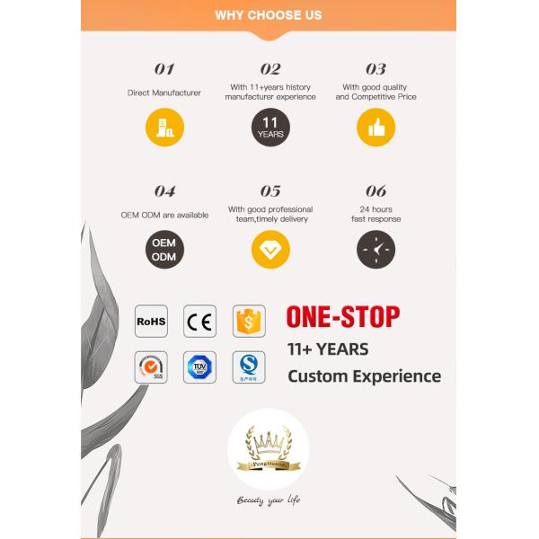 Manufacturer Custom Cream Packaging Glass 30ml Purple Cream Glass Jar For Cosmetic