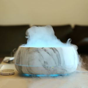 Household Electric Ultrasonic Aroma Diffuser Yunhai Spray Air Humidifier Aroma