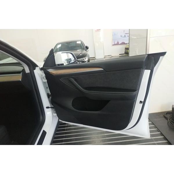 Electric Car With Low Speed Electric Car Equipped With 72V 3.5KW Motor