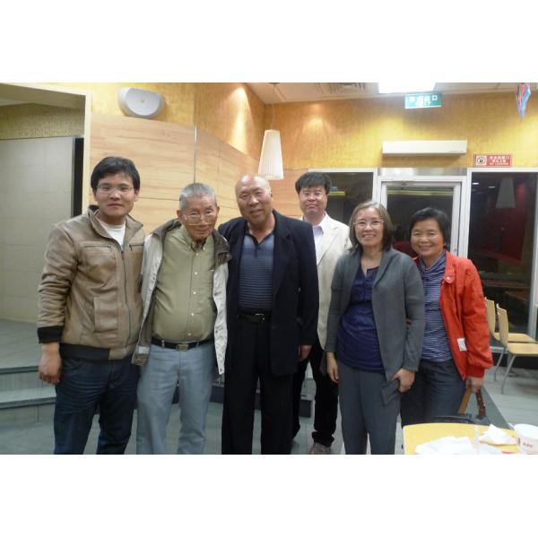 ANPING MOLONGGANG SPOT WELDING EQUIPMENT COMPANY LIMITED