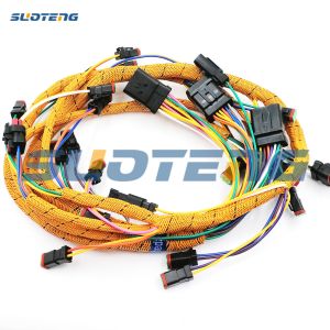 Buy cheap 549-9283 Valve Wiring Harness 5499283 For 320GC 330GC from wholesalers