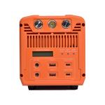 CLF LiFePO4 Outdoor Camping Solar Recyclable Lithium Battery Emergency Power