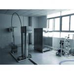 IPX5 / IPX6 Waterproof IP Test Equipment Water Spray / Rain Test Chamber