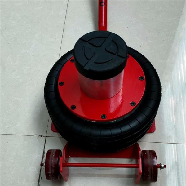 3tons Car Pneumatic Jack