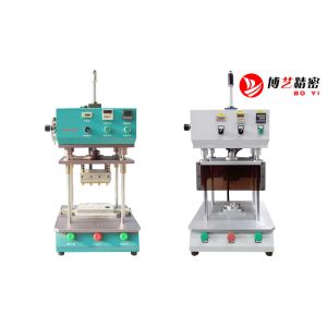 Inserts Heat Staking Welding Plastic Welder