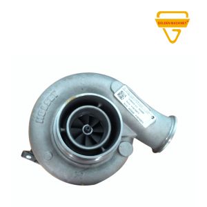 China 3591077 Volvo Truck Turbocharger Replacement 20581607 HX55 W150107001 wholesale