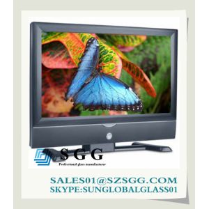 China anti-relection glass wholesale