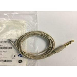 China M1024254 Medical Equipment Spare Parts , Reusable Temperature Probe 3M 10FT on sale