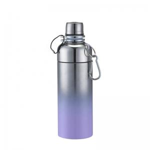 China 2019 hot selling eco-friendly products large stainless steel thermos flask Chinese supplier OKADI wholesale thermos wholesale