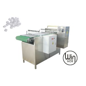 H1300mm Medical Cotton Making Machine , 900pcs/Min Tampon Making Machine