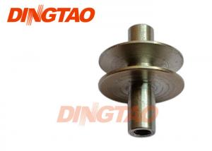 China 57438000 S7200 GT7250 Cutter Spare Parts Shaft Pulley Wheel Grinding Sharpener wholesale