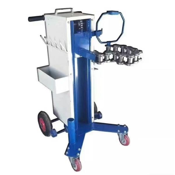 Pneumatic Impact Wrench Holder , 100cm Impact Wrench Support Stand