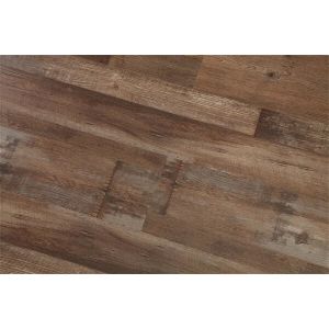 12mil Waterproof Pvc Wood Style Unilin Click LVT Flooring