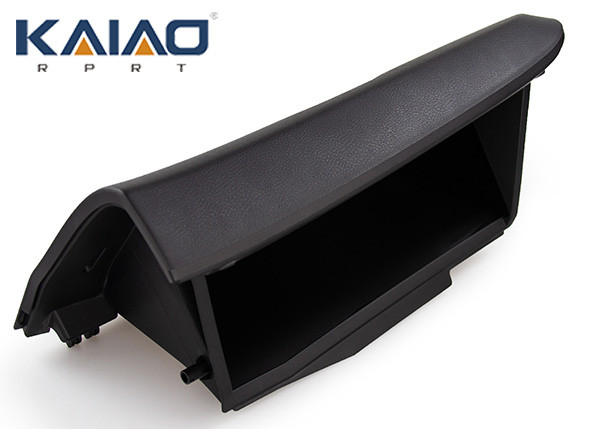 China CNC Machining Rapid Prototyping Car's Main Instrument Glove Outer Cover wholesale