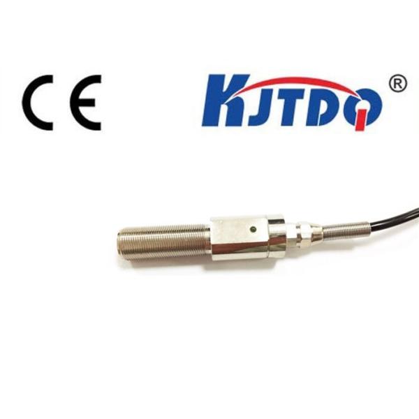 Simple Operation High Pressure Sensor Applied Food And Beverage Industries