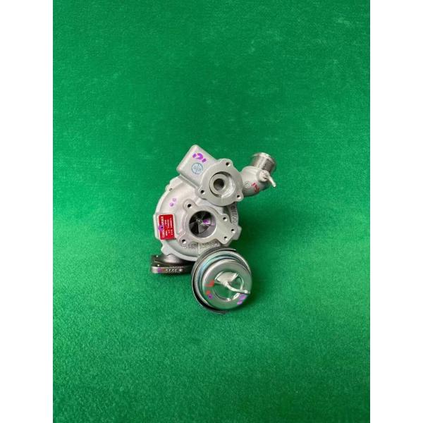 Turbine House Auto Parts Engine Turbocharger 36002107 Turbo Charger Fit For Volvo