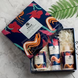 China 400ml Organic Natural Shampoo Kids Line ISO22716 wholesale