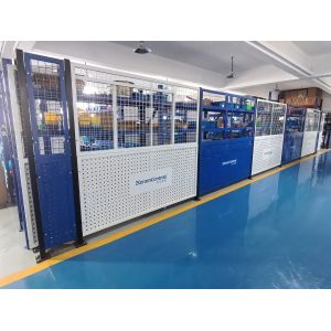 Keram (Nanjing)ELECTRICAL Equipment Co., Ltd.