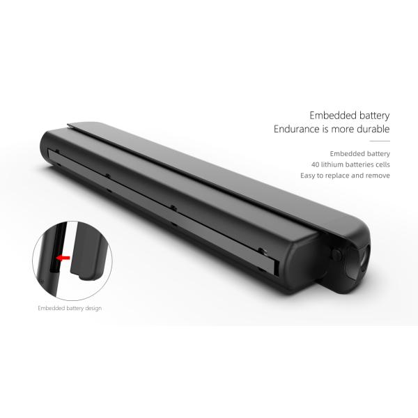 EU/US Warehouse Delivery 350W X8 Folding E-Scooter 10inch 10Ah Electric Scooters for Bluetooth Connectivity