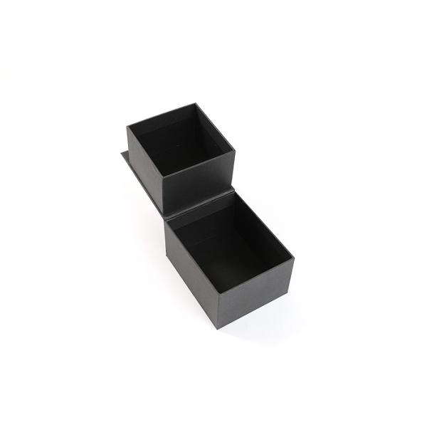 Jewelry Cardboard Box 2mm Thickness