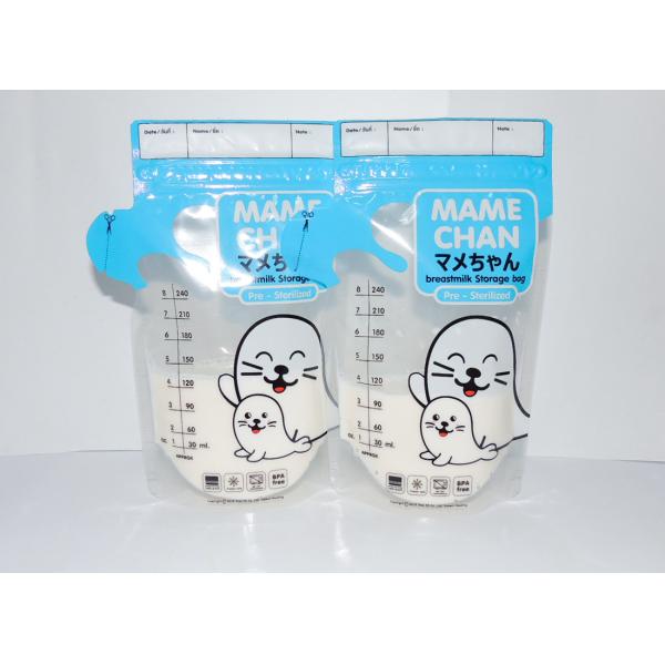 Pet Food CMYK Stand Up Plastic Pouch Packaging With Zipper Lock