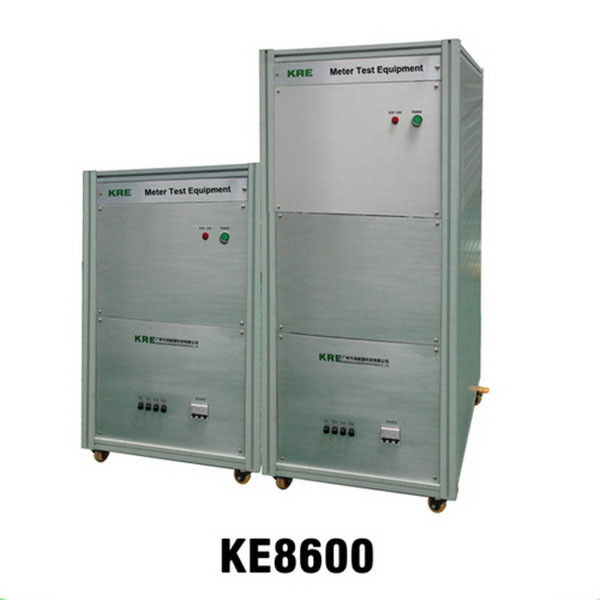 500VA Output Programmable Power Supply Short Circuit Voltage Protection