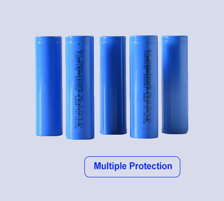 HLY 26650 3.2 V Lifepo4 Cell Long Lasting High Power Lithium Ion Battery MSDS