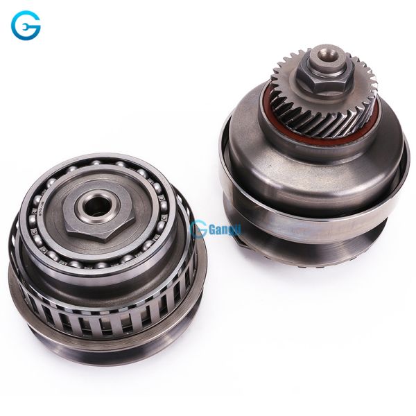 Factory JF017 JF016 JF018 JF015 JF011Transmission Valve Body Chain Bearing Pulleys Gearbox