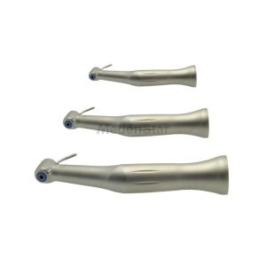 Buy cheap Durable Slow Speed Air Turbine Dental Drill 40000RPM External Water Spray from wholesalers