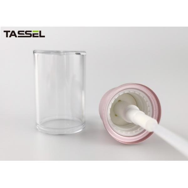 20/410 red fine mist sprayer sprayer neck Bell Mouth Aluminium Cream