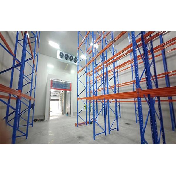 Freezer Container 20FT Cold Storage Room Deep Freezer Cold Room