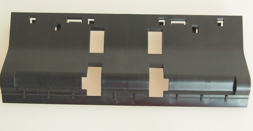 China H13 PP Plastic Injection Molds For Flashlight Shell 250000shots on sale