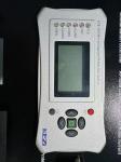 AC/DC 220V 3.6kV To 40.5kV Protective Relay With Switch Cabinet Surface