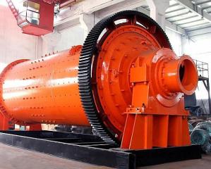China High quality energy saving refractory material cone ball mill with CE certificate wholesale