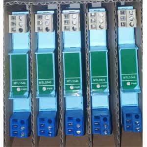 Zone 0 Mtl5546 Isolating Driver Sic Isolated Gate Driver