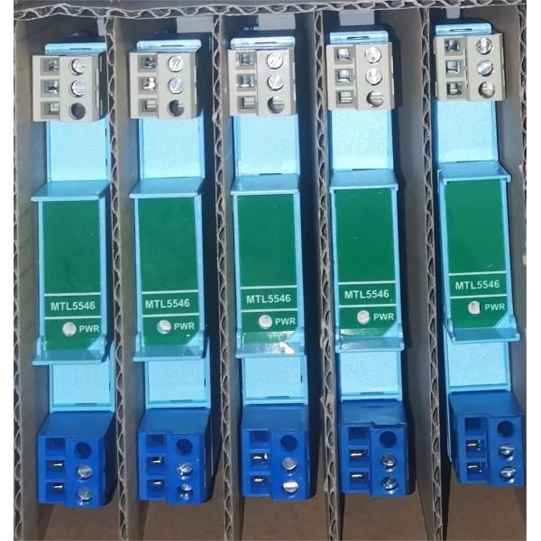 MTL5546 Zone 0 Isolating Driver For HART Communications Isolated Gate Driver