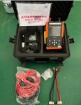 Portable Voltage Switch Loop Resistance Tester with Customization Options