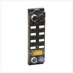 FDNP-S0808G-TT Electronic PLC Input Output Modules Turck New