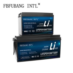 China 12 Volt Solar Lifepo4 Battery Packs , 100ah Li Ion Battery wholesale