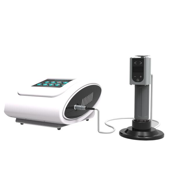 Extracorporeal Focused Shockwave Therapy Machine Portable For Pain Removal
