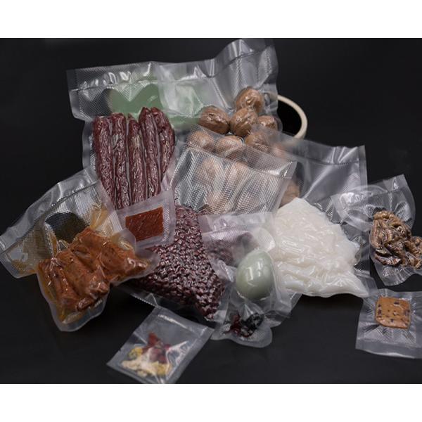 PA PE Vacuum Seal Storage Bags